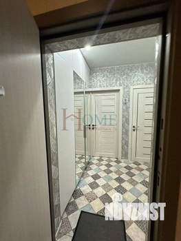 2-к квартира, на длительный срок, 45м2, 10/17 этаж