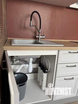 Студия квартира, на длительный срок, 30м2, 2/21 этаж