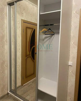 1-к квартира, на длительный срок, 38м2, 25/26 этаж