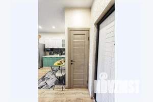 1-к квартира, посуточно, 25м2, 1/9 этаж