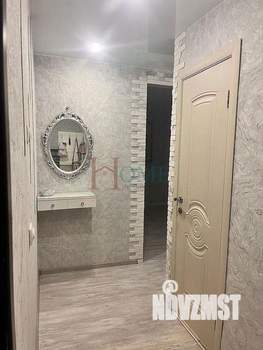 3-к квартира, на длительный срок, 46м2, 4/5 этаж