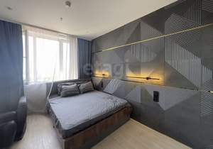 2-к квартира, на длительный срок, 46м2, 24/25 этаж