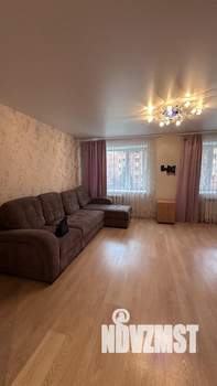 2-к квартира, на длительный срок, 47м2, 2/11 этаж