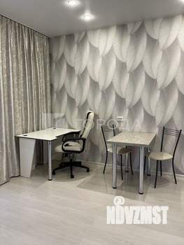 Студия квартира, на длительный срок, 30м2, 19/25 этаж