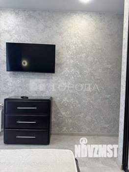 1-к квартира, на длительный срок, 30м2, 5/15 этаж