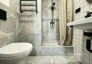 Студия квартира, на длительный срок, 28м2, 1/24 этаж