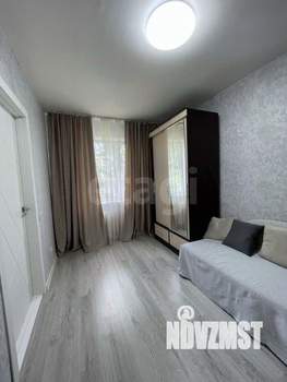 2-к квартира, на длительный срок, 48м2, 5/5 этаж