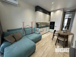 3-к квартира, на длительный срок, 57м2, 23/23 этаж