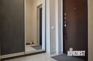 1-к квартира, посуточно, 35м2, 8/25 этаж