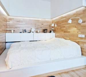 Студия квартира, на длительный срок, 42м2, 22/26 этаж