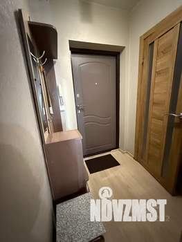 Студия квартира, посуточно, 20м2, 8/17 этаж