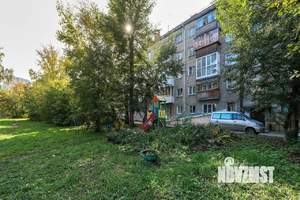 1-к квартира, посуточно, 15м2, 1/1 этаж