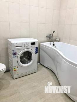 1-к квартира, на длительный срок, 50м2, 2/19 этаж