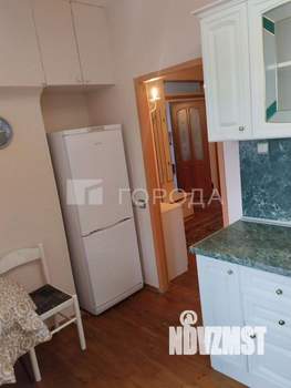 2-к квартира, на длительный срок, 72м2, 4/4 этаж