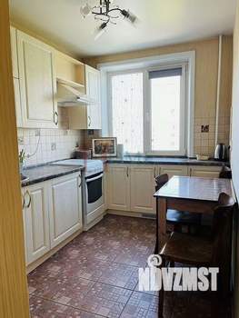 3-к квартира, на длительный срок, 62м2, 5/9 этаж