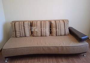 1-к квартира, на длительный срок, 30м2, 5/21 этаж