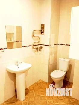 1-к квартира, на длительный срок, 45м2, 3/18 этаж