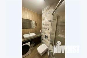 2-к квартира, посуточно, 50м2, 17/25 этаж