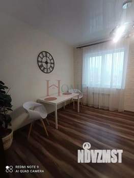 3-к квартира, на длительный срок, 60м2, 17/24 этаж