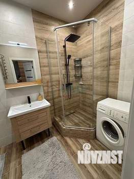 2-к квартира, на длительный срок, 44м2, 13/24 этаж