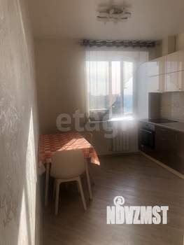 1-к квартира, на длительный срок, 39м2, 9/11 этаж