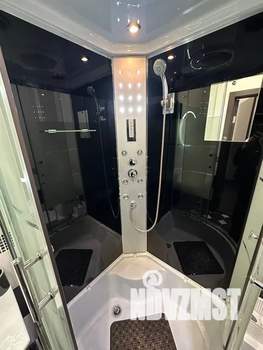 Студия квартира, посуточно, 25м2, 19/19 этаж