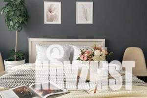 2-к квартира, посуточно, 39м2, 8/9 этаж