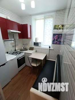 1-к квартира, на длительный срок, 30м2, 1/2 этаж