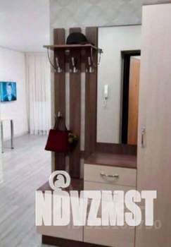 Студия квартира, на длительный срок, 36м2, 12/17 этаж