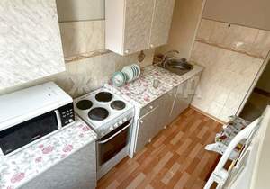 3-к квартира, на длительный срок, 60м2, 6/9 этаж