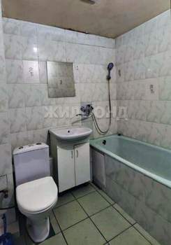 1-к квартира, на длительный срок, 38м2, 2/9 этаж