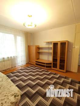2-к квартира, на длительный срок, 43м2, 2/5 этаж