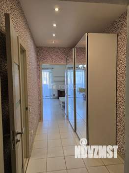 Студия квартира, на длительный срок, 34м2, 8/8 этаж