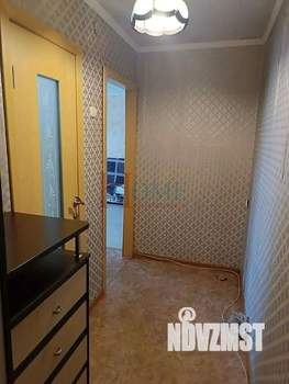 2-к квартира, на длительный срок, 44м2, 4/5 этаж