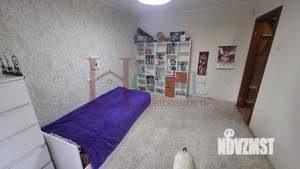 3-к квартира, на длительный срок, 102м2, 4/6 этаж