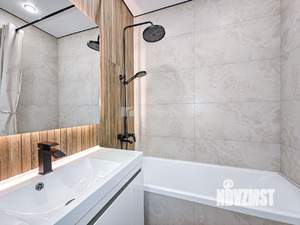 2-к квартира, на длительный срок, 41м2, 3/16 этаж