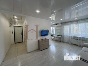 2-к квартира, на длительный срок, 43м2, 3/5 этаж