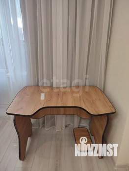 1-к квартира, на длительный срок, 39м2, 14/25 этаж