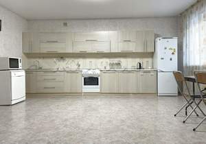 3-к квартира, на длительный срок, 126м2, 2/9 этаж