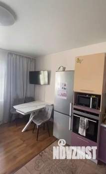 2-к квартира, на длительный срок, 48м2, 1/18 этаж