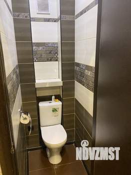 1-к квартира, на длительный срок, 42м2, 10/14 этаж