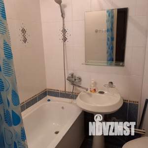 1-к квартира, посуточно, 30м2, 4/5 этаж
