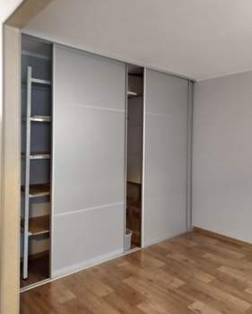 1-к квартира, на длительный срок, 32м2, 1/4 этаж