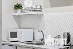 1-к квартира, посуточно, 25м2, 1/17 этаж