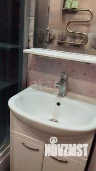 1-к квартира, на длительный срок, 33м2, 3/5 этаж