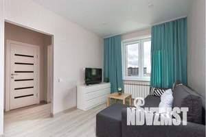 1-к квартира, посуточно, 42м2, 14/25 этаж