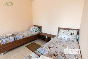 1-к квартира, посуточно, 39м2, 1/1 этаж