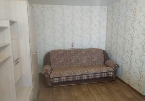 1-к квартира, на длительный срок, 31м2, 5/10 этаж