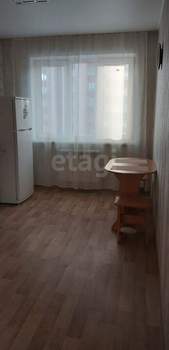 1-к квартира, на длительный срок, 40м2, 7/26 этаж