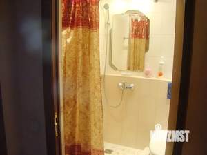 1-к квартира, посуточно, 43м2, 2/5 этаж